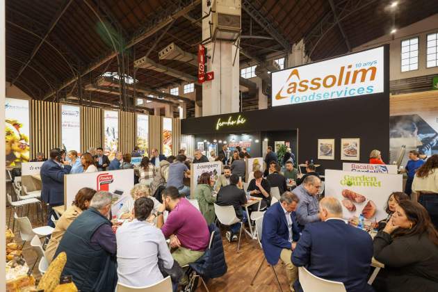 2 Gastronomic Forum 2024 Fira Barcelona 2 Gastronomic Forum 2024 Fira Barcelona