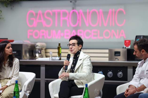 Gastronomic Forum 2024 Fira Barcelona Gastronomic Forum 2024 Fira Barcelona