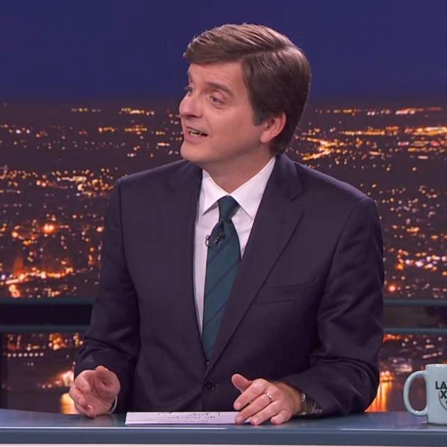 Marc Giró RTVE (4) Marc Giró RTVE (4)