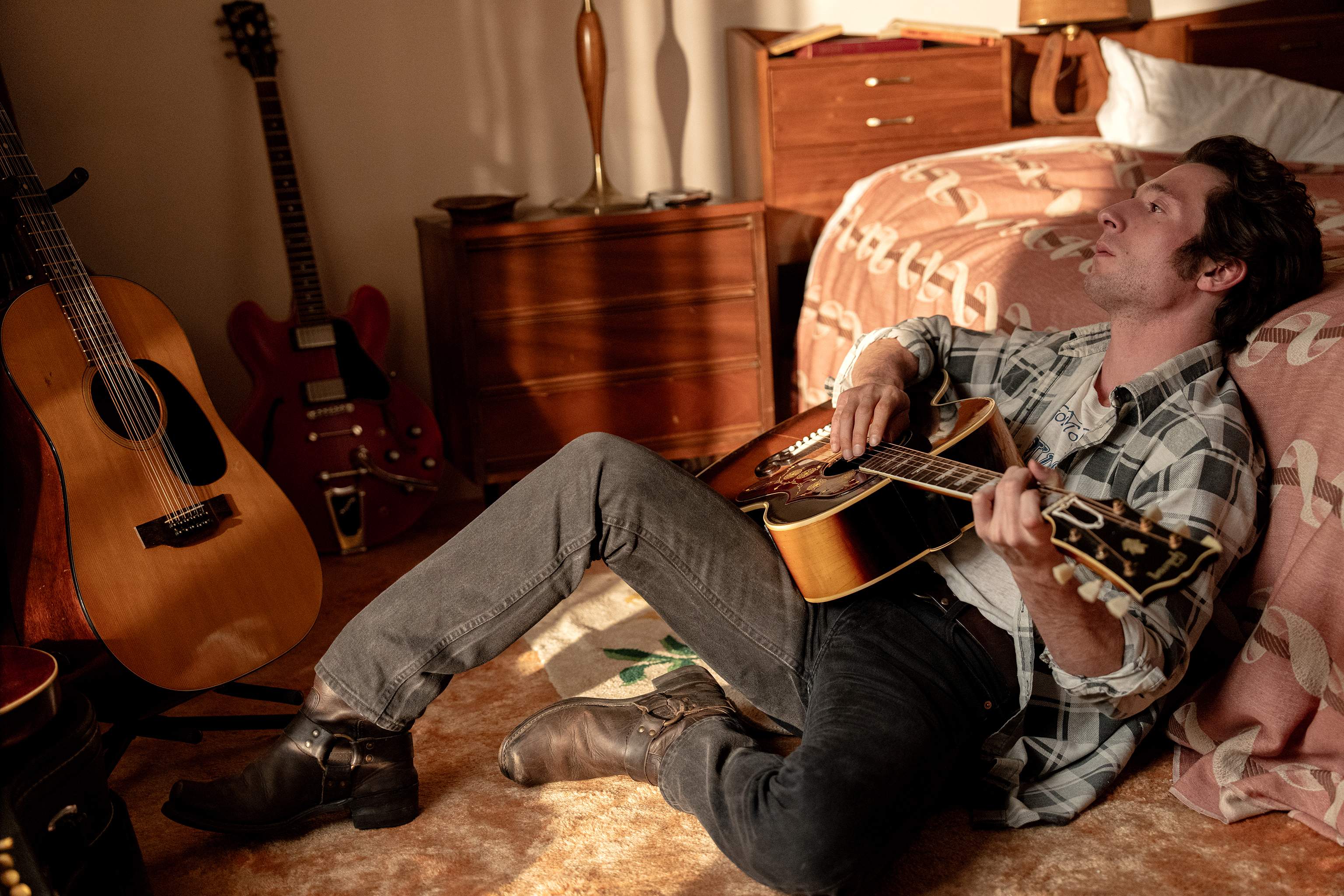 Springsteen: Deliver me from nowhere (20th Century Studios)