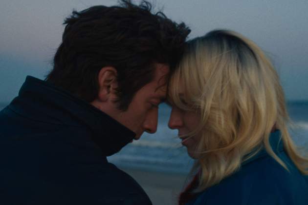 Springsteen: Deliver me from nowhere (20th Century Studios)