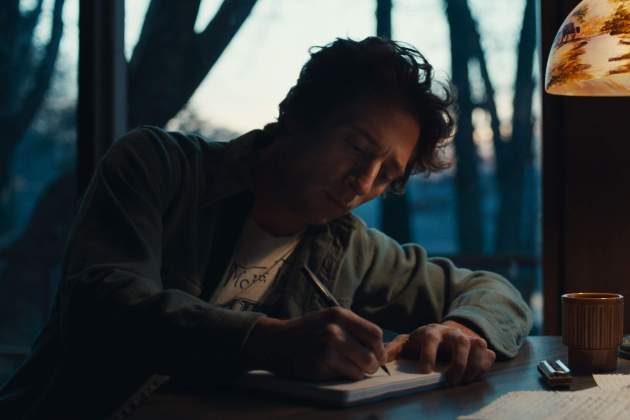 Springsteen: Deliver me from nowhere (20th Century Studios)