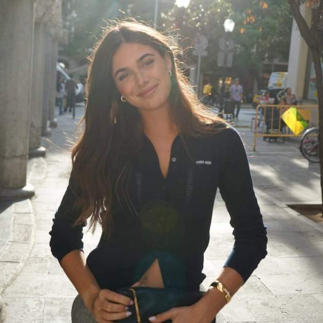 Sira Martínez / Instagram Sira Martínez / Instagram