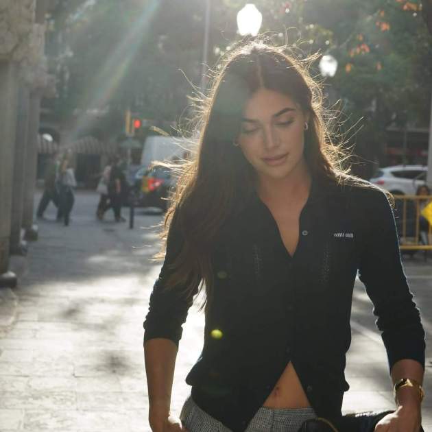 Sira Martínez / Instagram Sira Martínez / Instagram