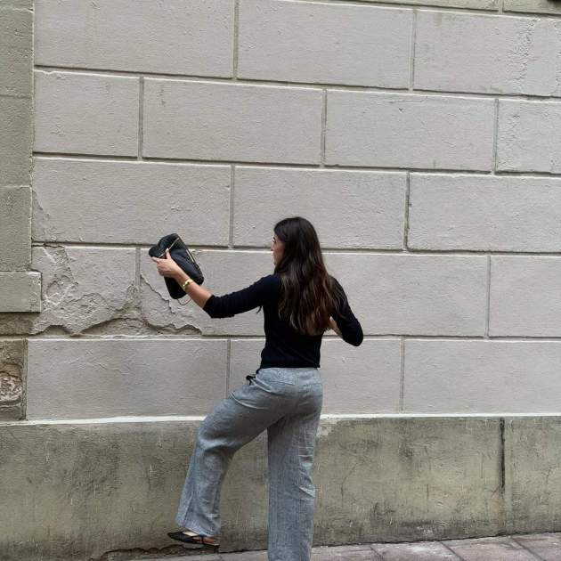 Sira Martínez / Instagram Sira Martínez / Instagram