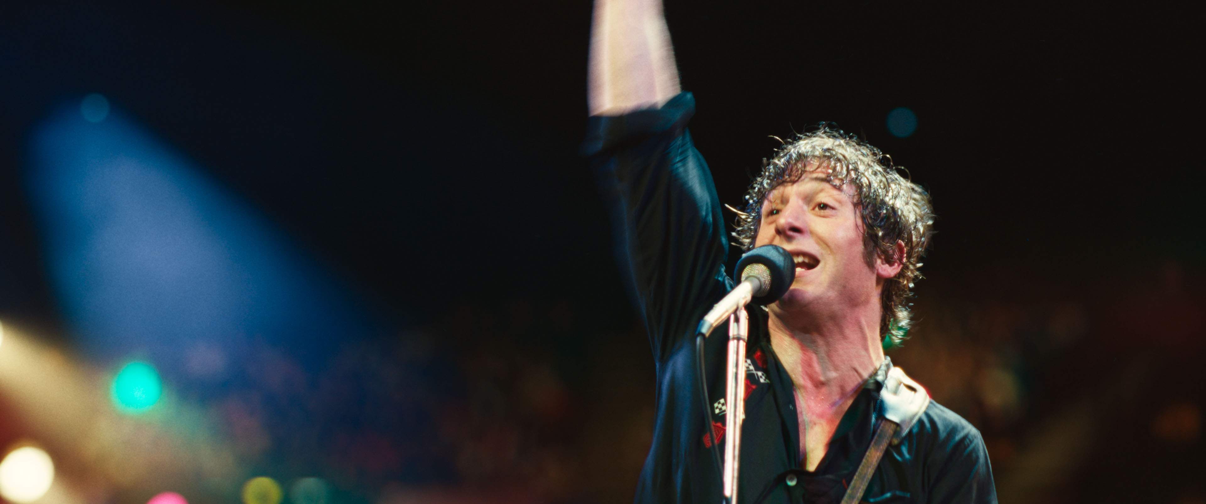 Jeremy Allen White no vol ser Bruce Springsteen, vol entendre'l
