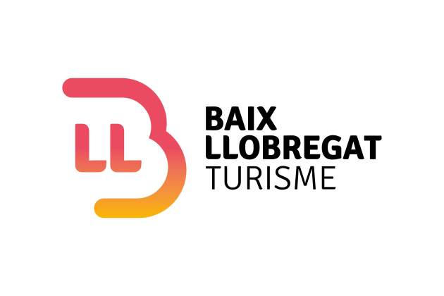baixllobregatturisme logotip degradat