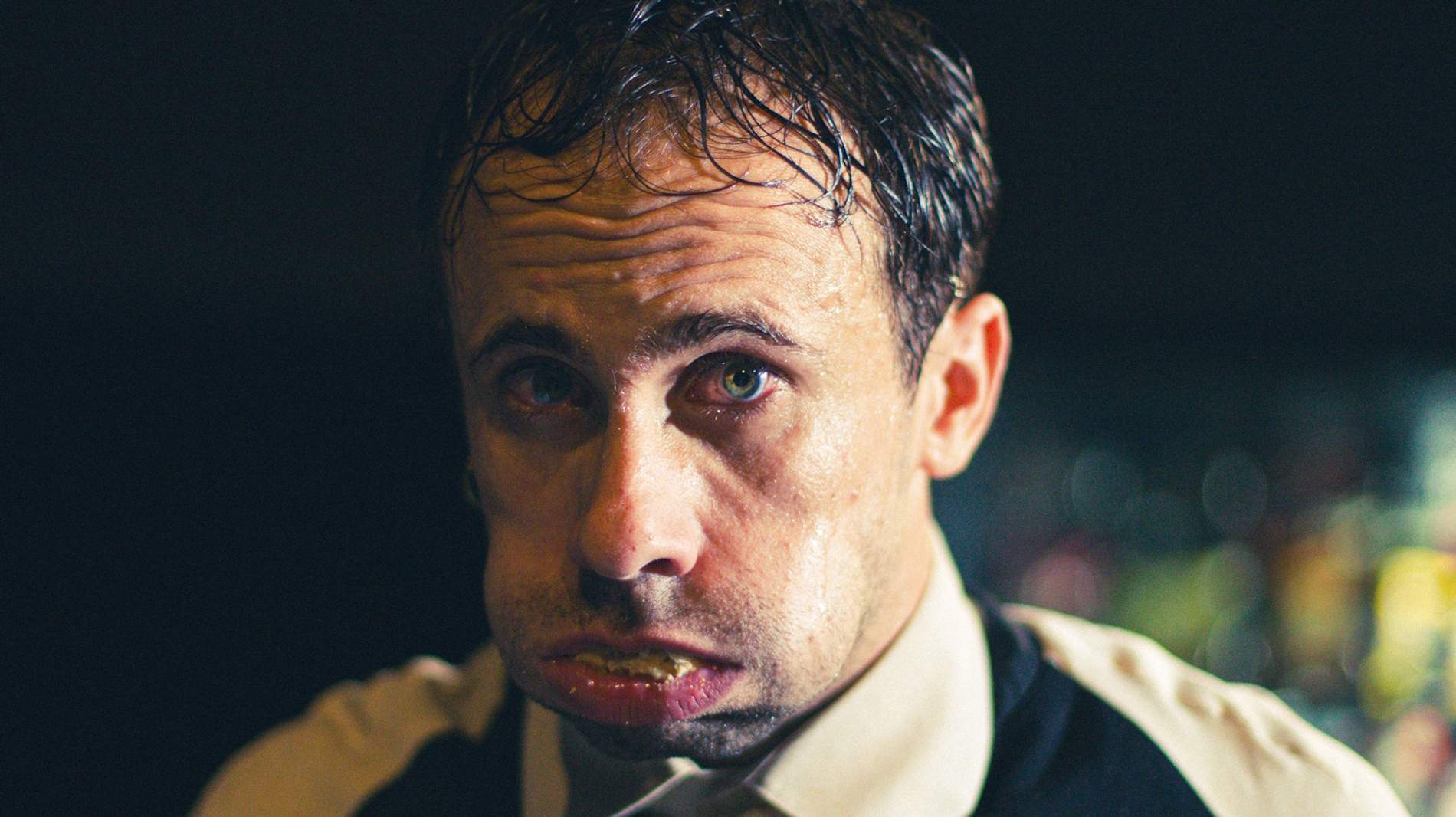 Obra de teatre 'Gola'