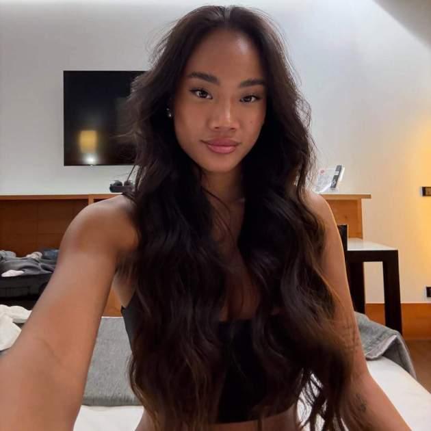 Nona Sobo / Instagram Nona Sobo / Instagram