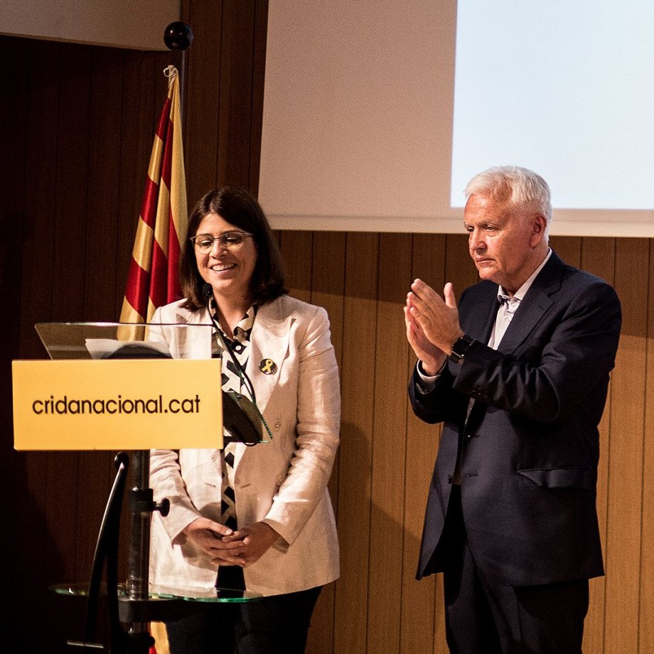 Crida Nacional Mascarell Gemma Geis - Carles Palacio