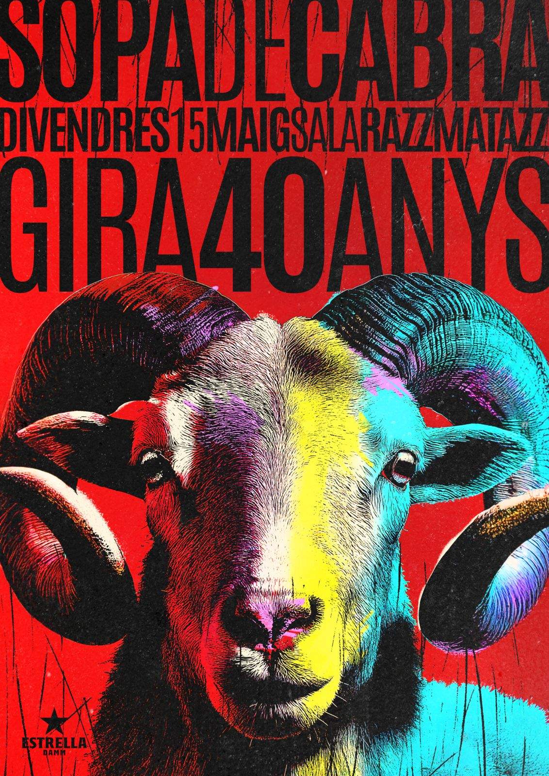 POSTER CONCERT RAZMATAZZ (1) POSTER CONCERT RAZMATAZZ (1)