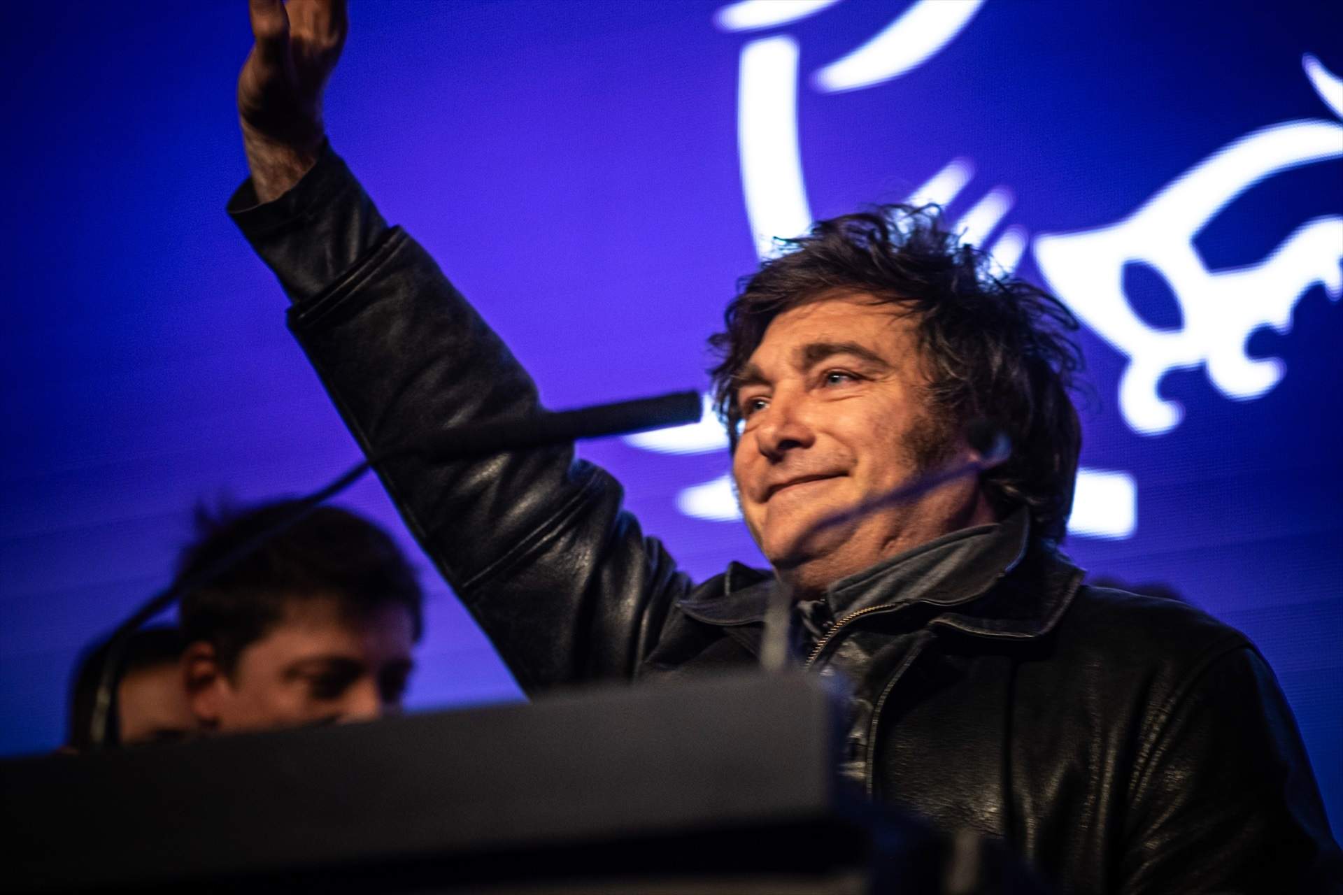 ¿Por qué Javier Milei se la juega en las elecciones legislativas de este domingo?
