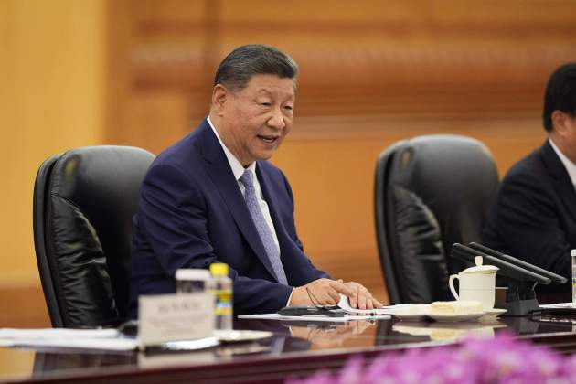 xi jinping efe xi jinping efe