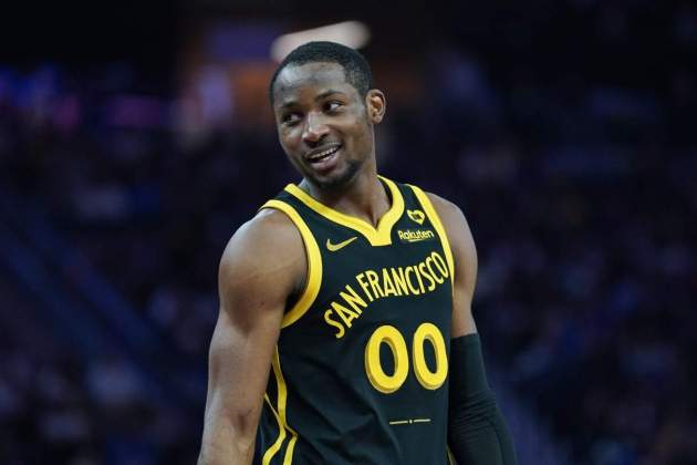 Jonathan Kuminga Jonathan Kuminga