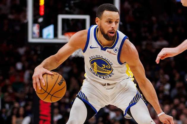 Stephen Curry Stephen Curry