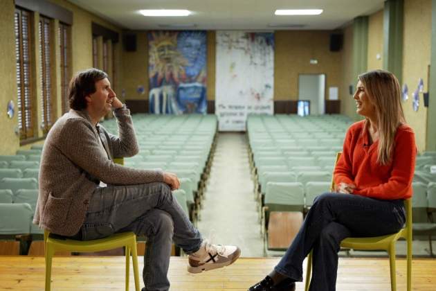 Danae Boronat - XAL Danae Boronat - XAL