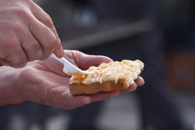 Fira Codony Tremp Fira Codony Tremp