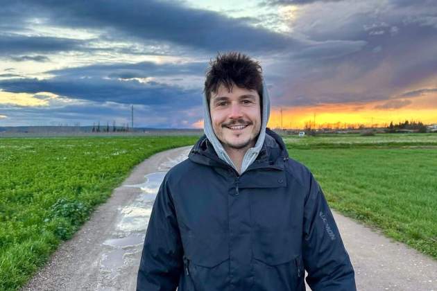 Núñez en redes / Instagram Núñez en redes / Instagram