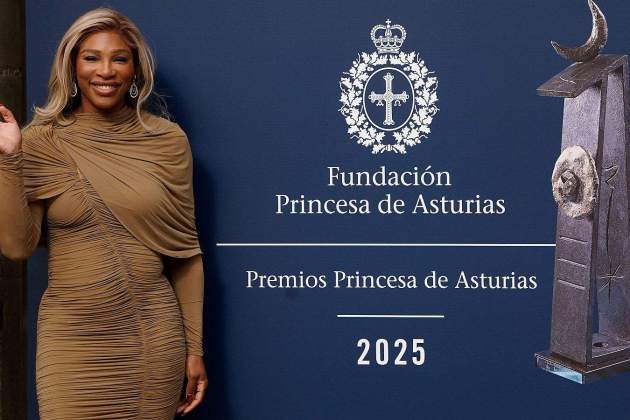 Serena Williams Serena Williams