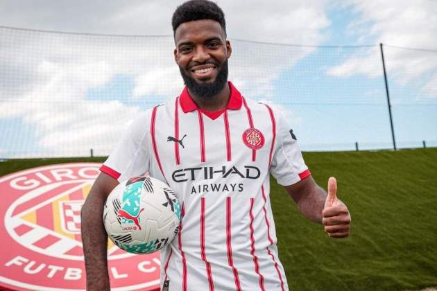 Thomas Lemar Thomas Lemar