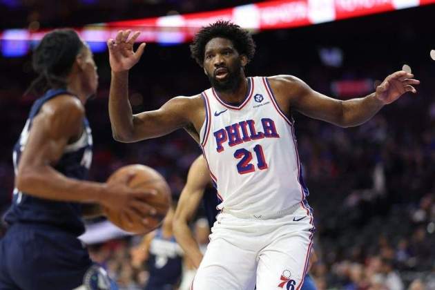 Embiid Embiid