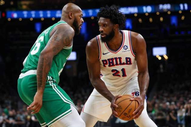 Embiid Embiid