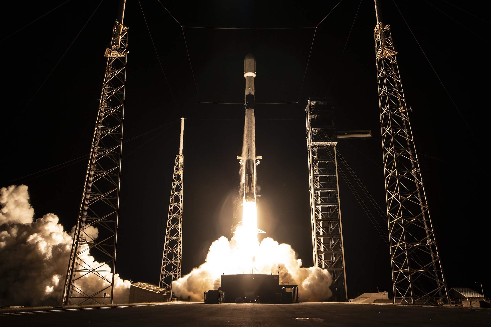 ¿Qué es y para qué sirve el satélite SpainSat NG II?