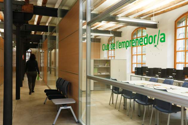 CLSE Martorell / Foto: Diputació de Barcelona