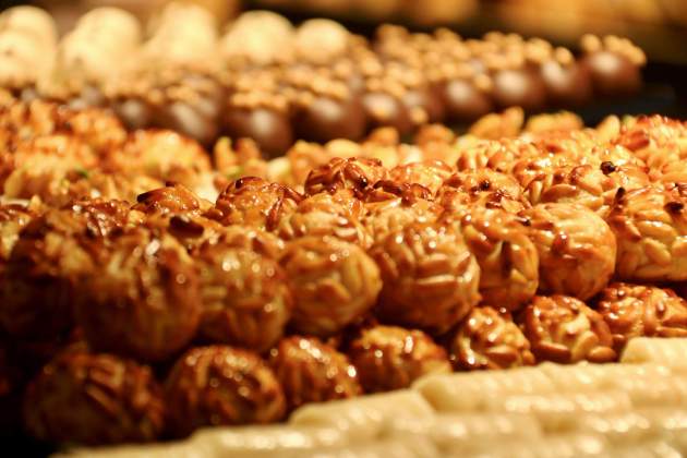 panellets pastisseria arxiu acn panellets pastisseria arxiu acn