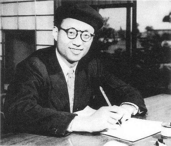 Osamu Tezuka 1951 Scan10008 2 Osamu Tezuka 1951 Scan10008 2