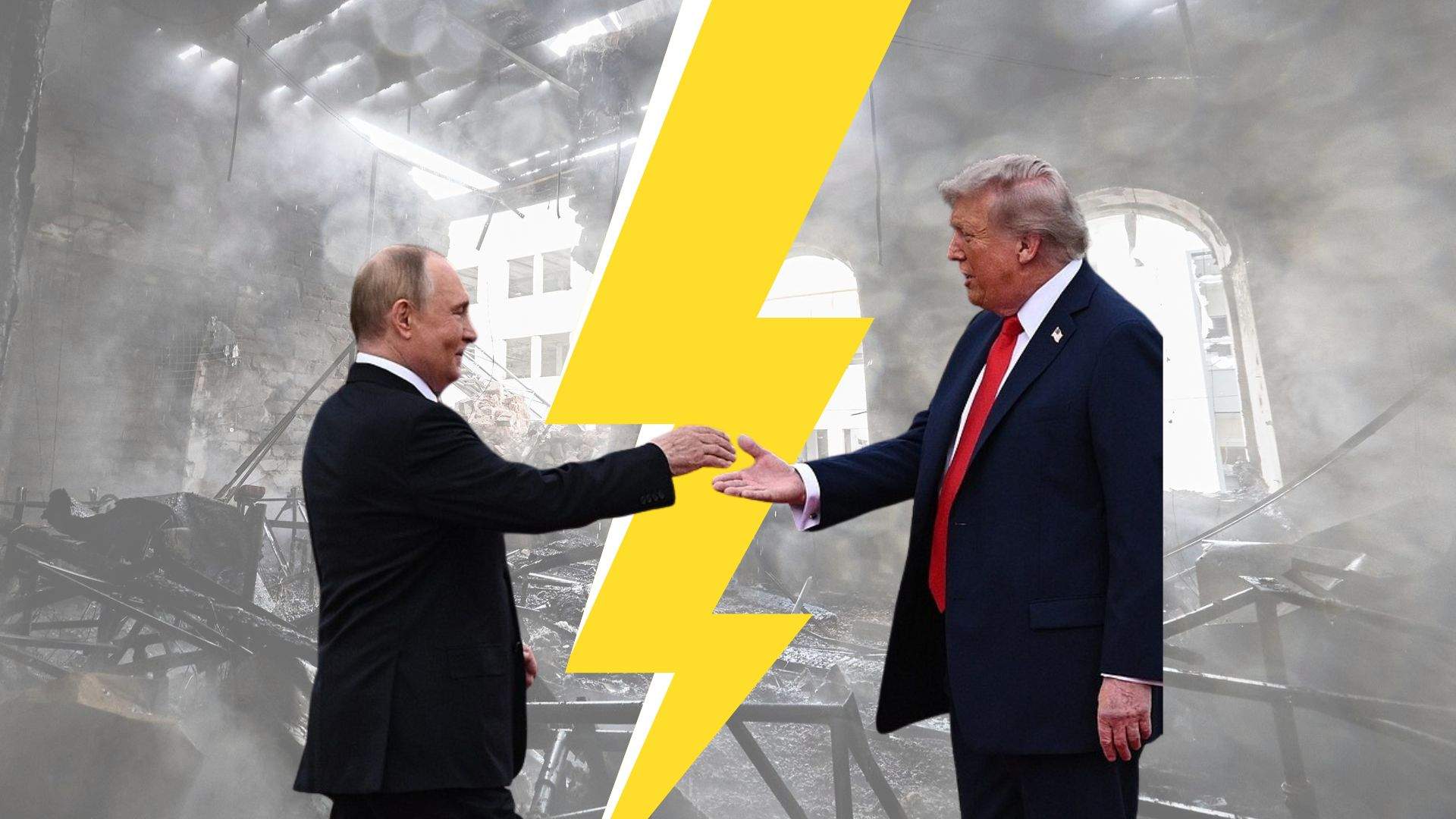 Las verdaderas consecuencias de las sanciones de Trump a Rusia Las verdaderas consecuencias de las sanciones de Trump a Rusia
