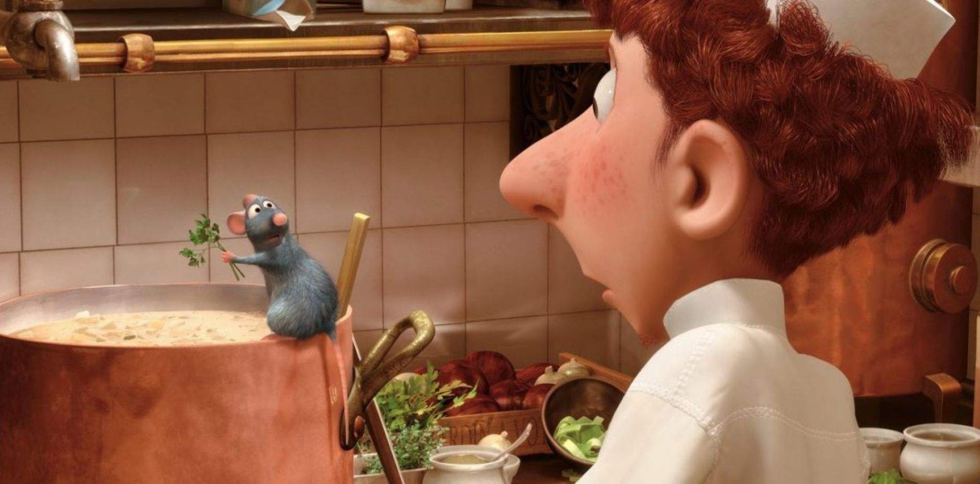 Levantarse de la mesa y salir por patas del restaurante: gusanos, cucarachas y ratones Levantarse de la mesa y salir por patas del restaurante: gusanos, cucarachas y ratones