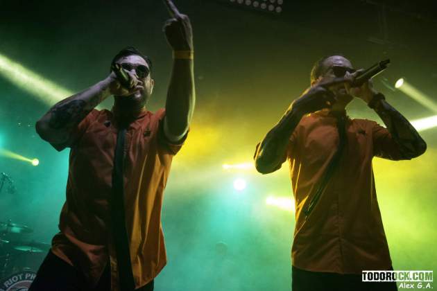 Riot Propaganda Riot Propaganda