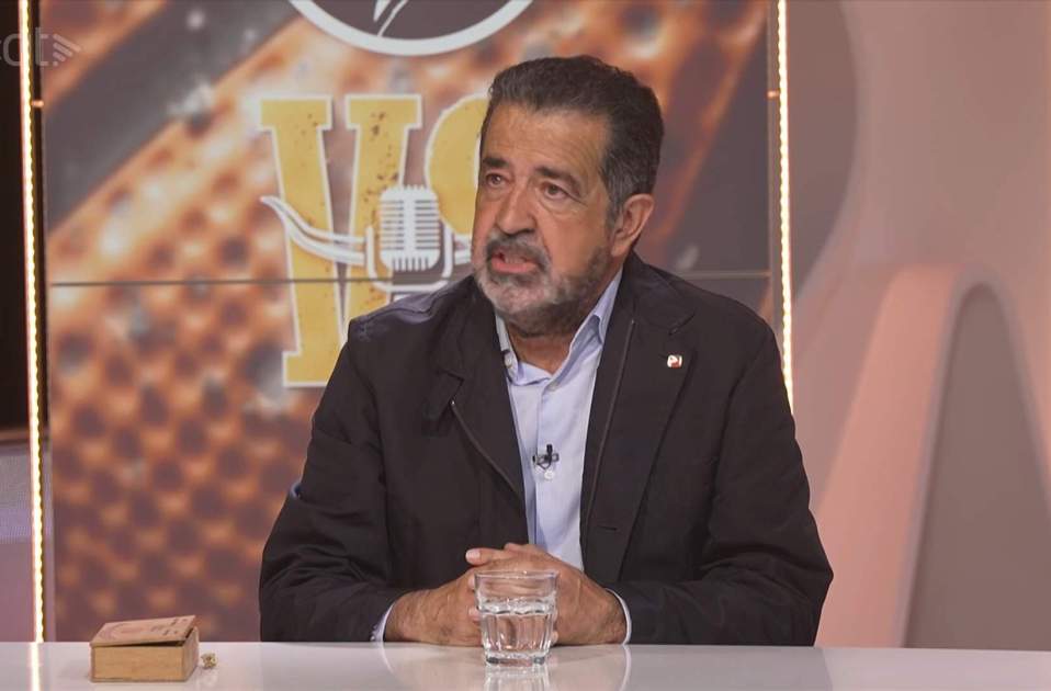 Jordi Robirosa, TV3 Jordi Robirosa, TV3