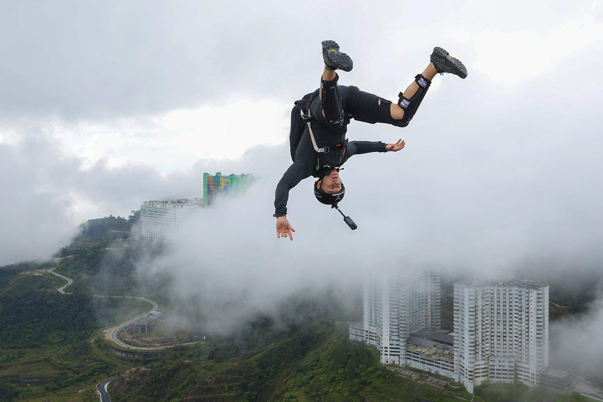 Genting Highland (Malàisia) Genting Highland (Malàisia)