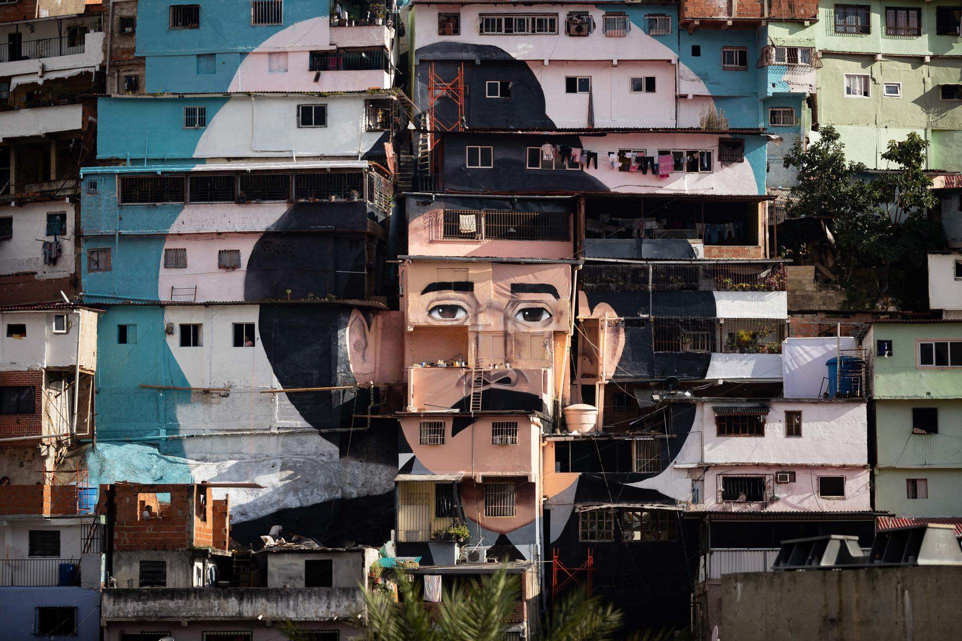 Caracas (Veneçuela) Caracas (Veneçuela)