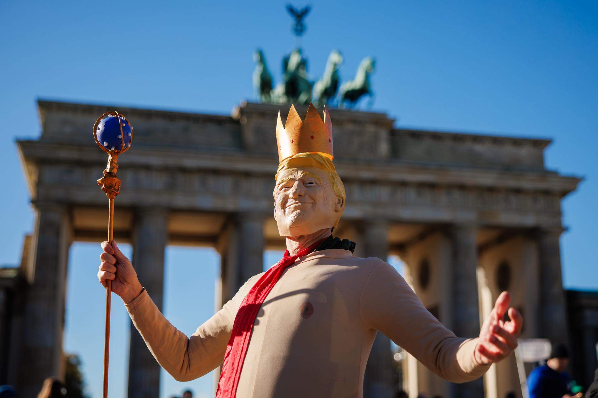 Berlín (Alemanya) Berlín (Alemanya)