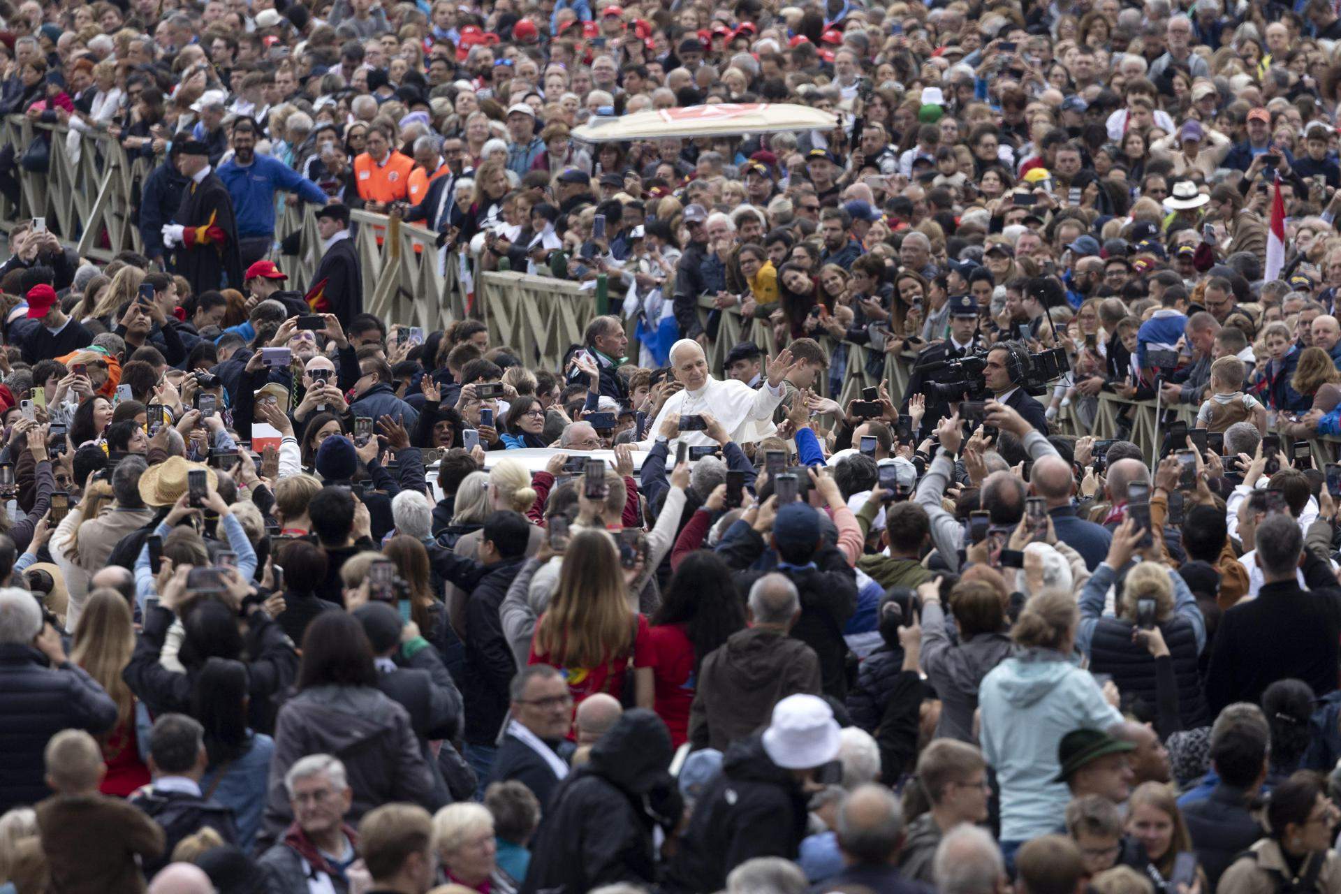 Ciutat del Vaticà (Santa Seu) Ciutat del Vaticà (Santa Seu)