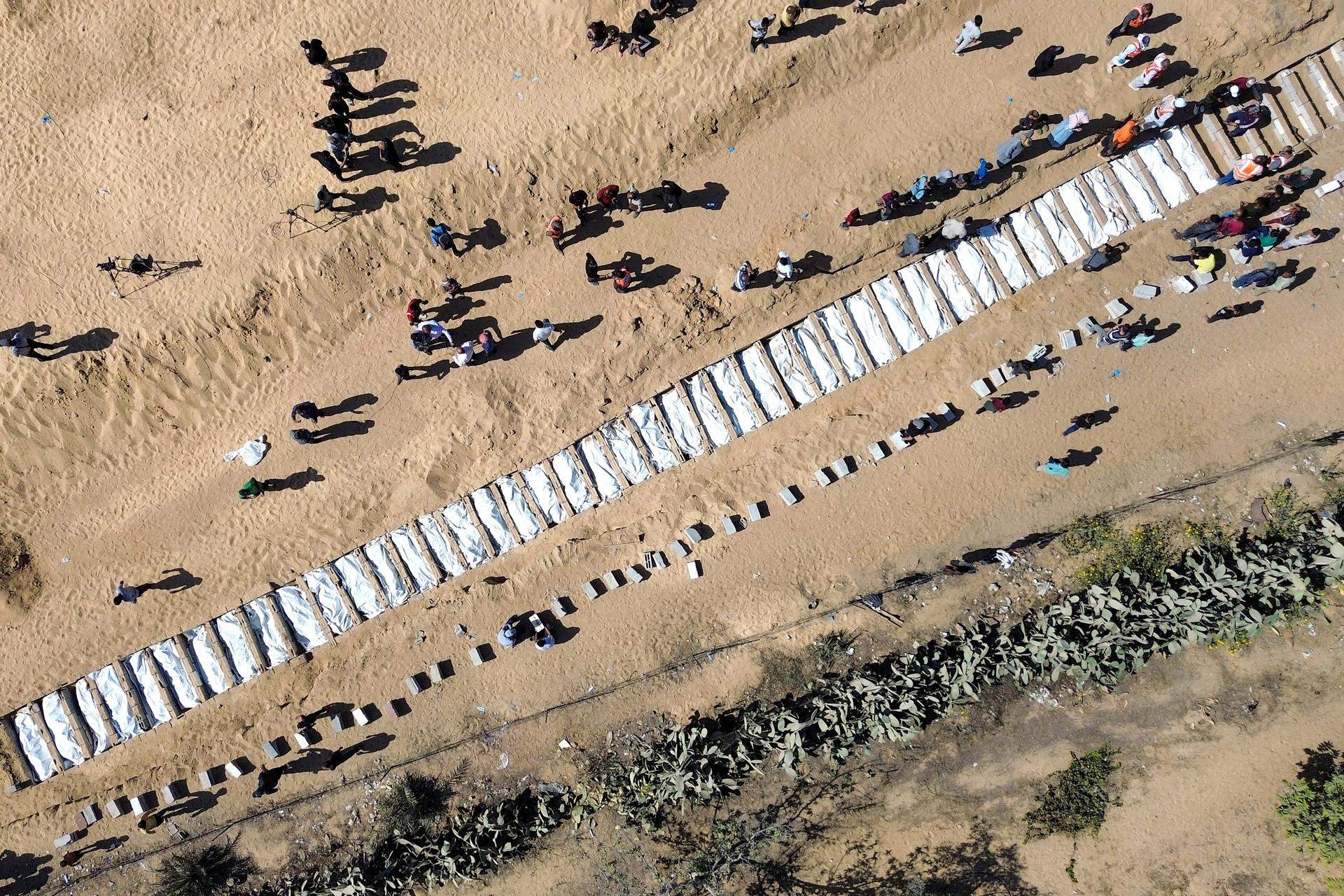 Deir al-Balah (Gaza) Deir al-Balah (Gaza)