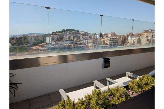 galeries terrassa pere virgili open house 2+ galeries terrassa pere virgili open house 2+