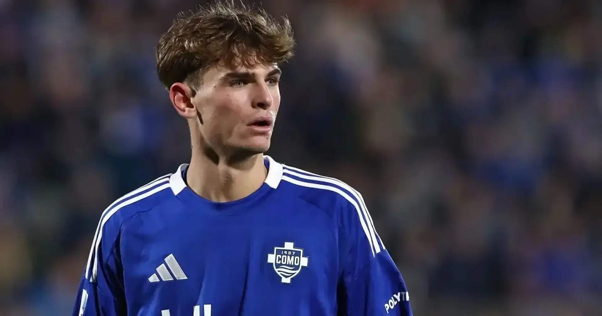 Nico Paz ha pedido a su entorno que no negocie con el Real Madrid hasta que no salga Arda Güler