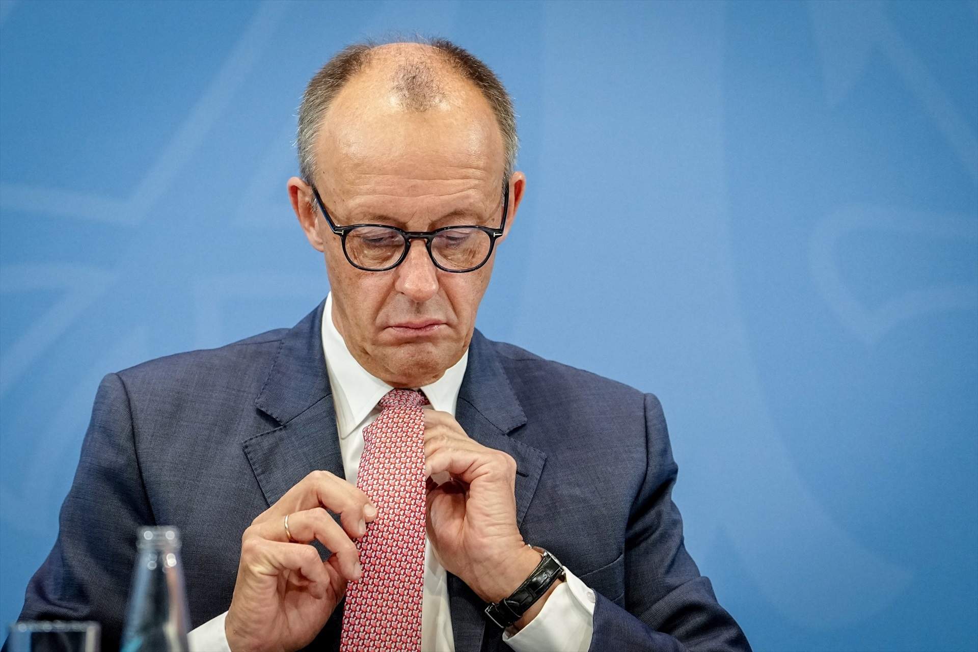 El PP asegura que la CDU alemana mantiene la oposición a la oficialidad del catalán en la UE