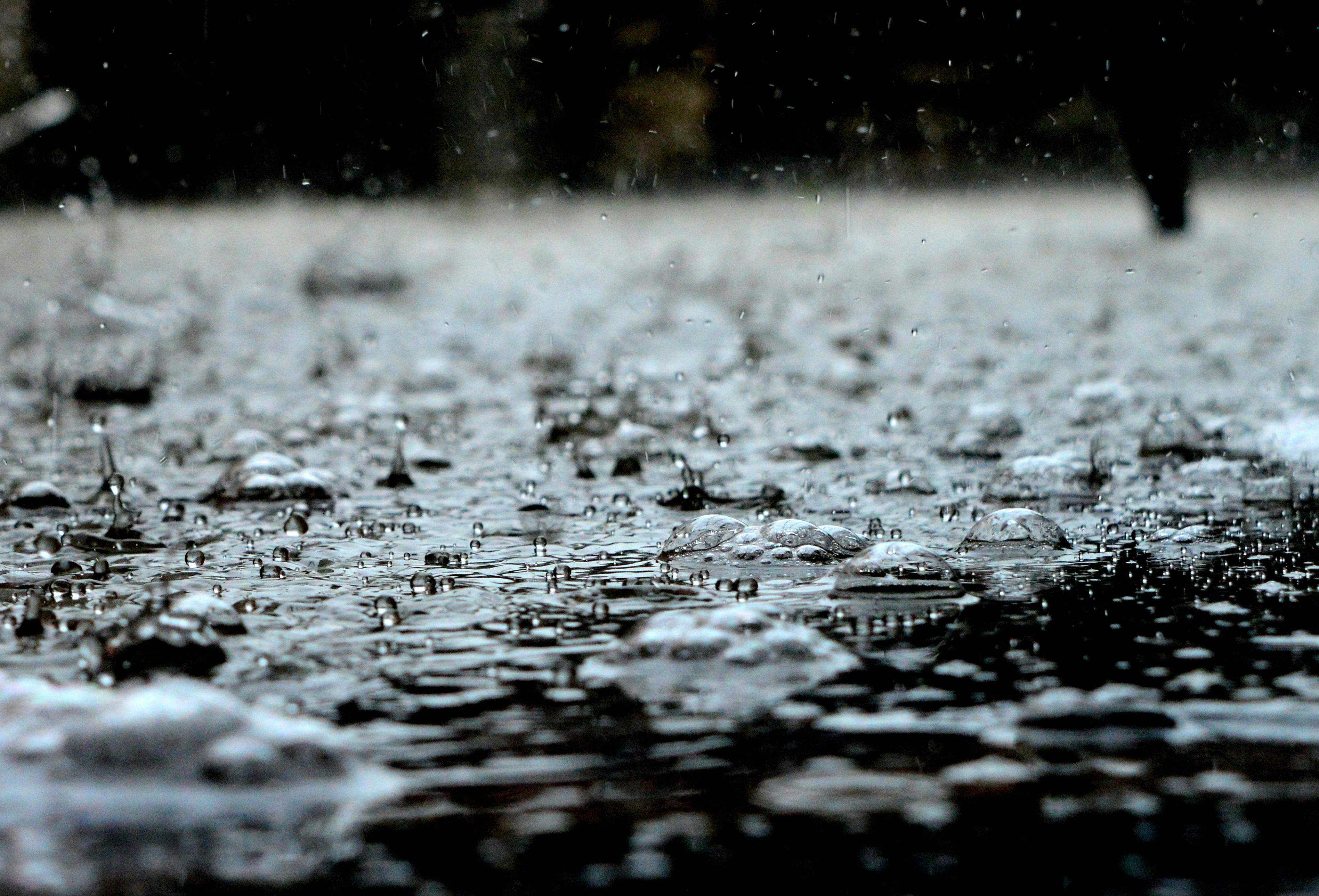 Cambio de tiempo en Catalunya por la llegada de un frente que traerá lluvia y una bajada de los termómetros