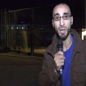 Faycal Cheffou Faycal Cheffou