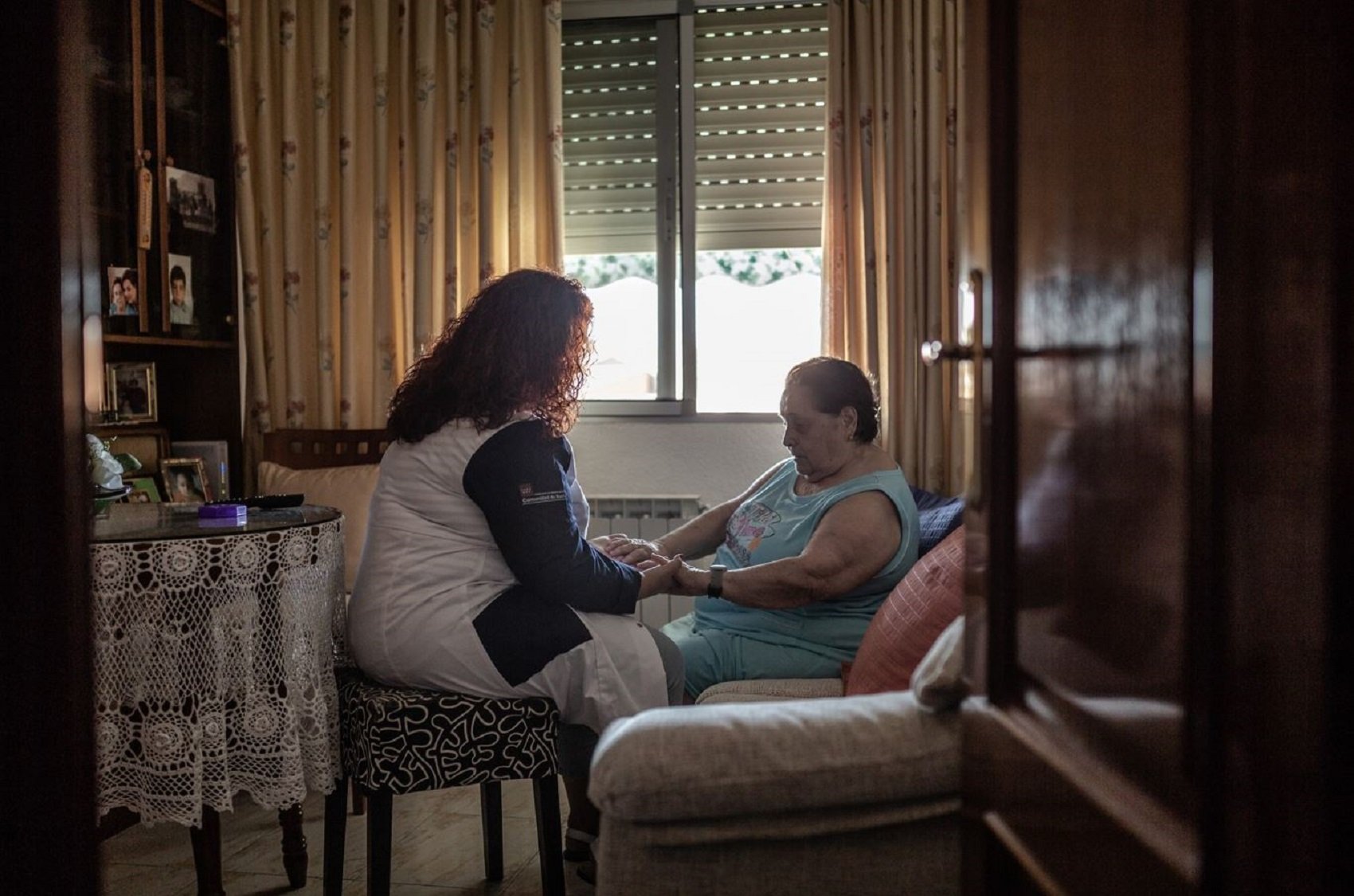 Una dona ha de treballar 52 dies més a l’any per cobrar el mateix que un home