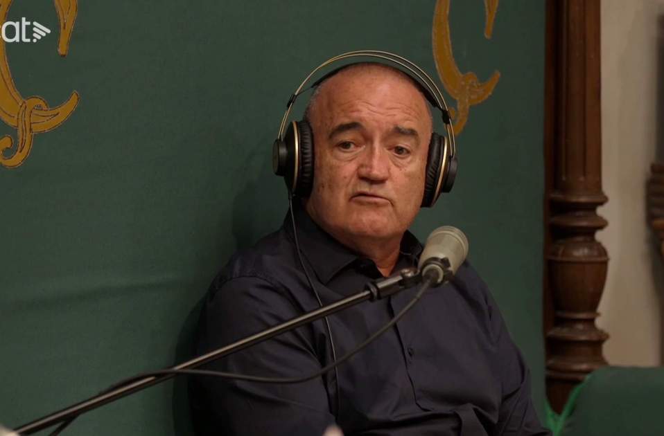Albert Elfa, TV3 Albert Elfa, TV3