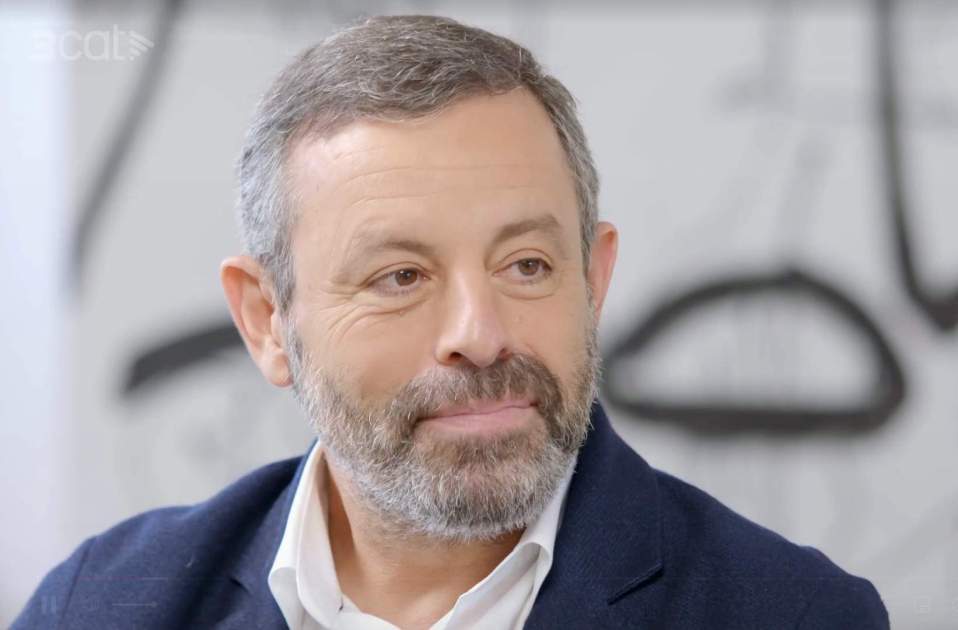 Sandro Rosell, TV3