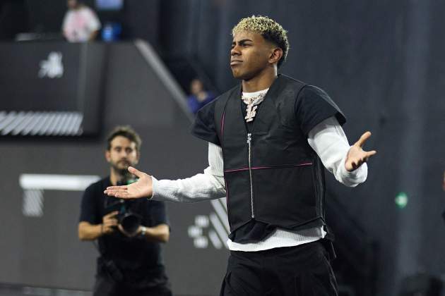 Lamine Yamal Kings League Lamine Yamal Kings League