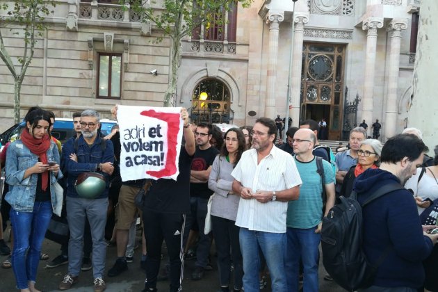 concentracio cdrcarles riera alba domingo