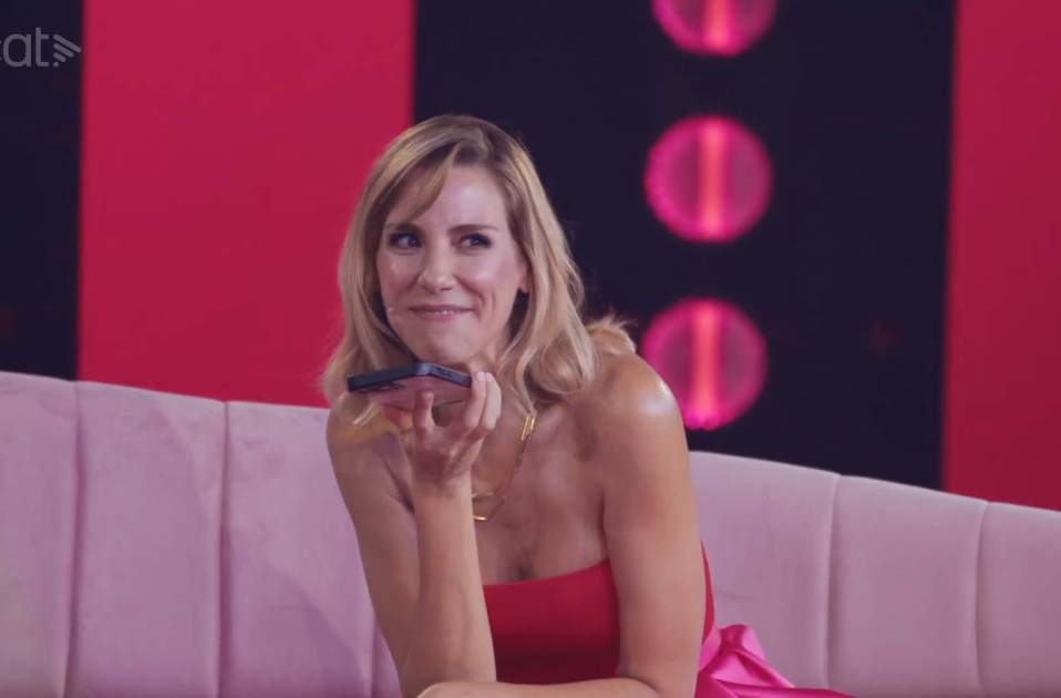 Bibiana al telèfon, Tv3 Bibiana al telèfon, Tv3